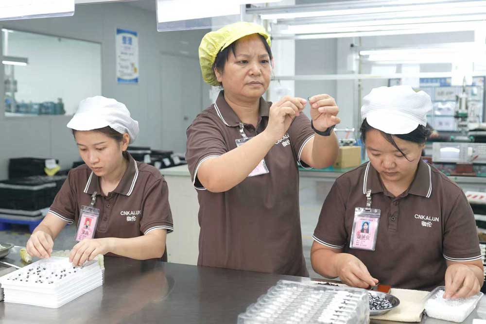 廠(chǎng)區(qū)車(chē)間