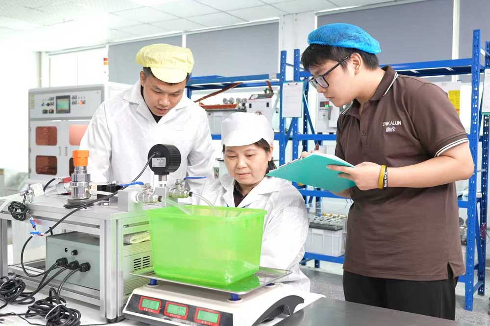 廠(chǎng)區(qū)車(chē)間