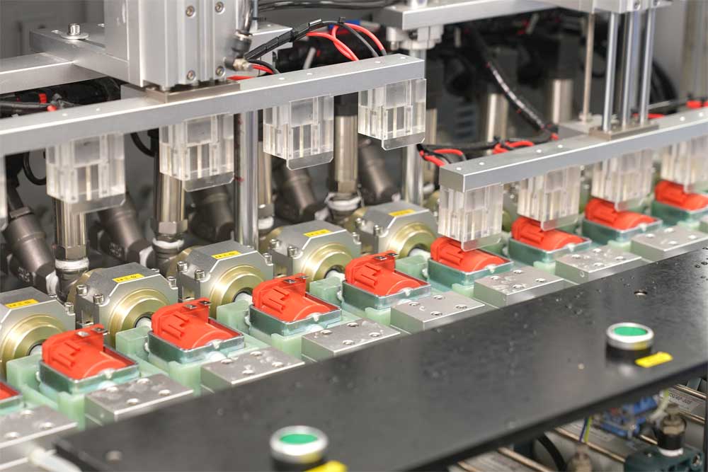 廠(chǎng)區(qū)車(chē)間